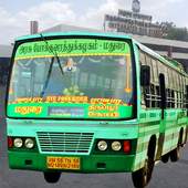Madurai Mofussil Bus Info 1.0