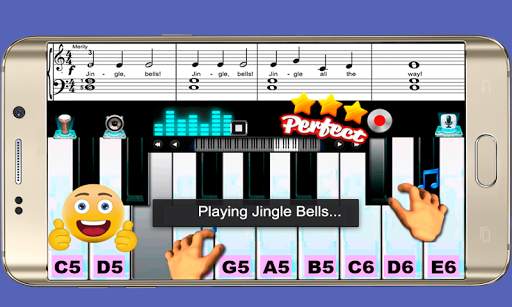 Guru nyata piano screenshot 6