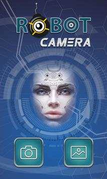 Robot Camera screenshot 1