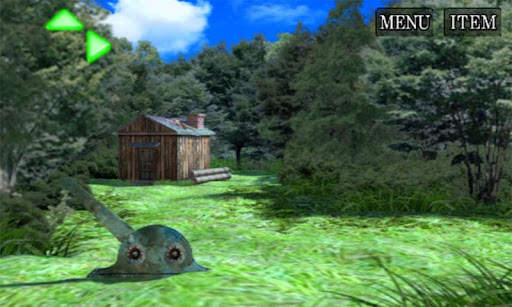 FLEE!-Lite- screenshot 4