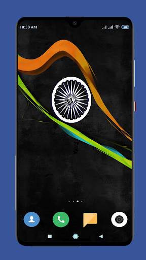 India Wallpaper HD screenshot 8