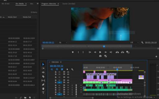 Premier Rush - Guide for Adobe Premiere Clip 2021 screenshot 2