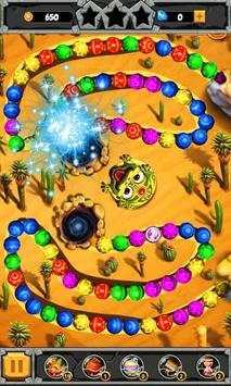 Zuma REVENGE Legend screenshot 3