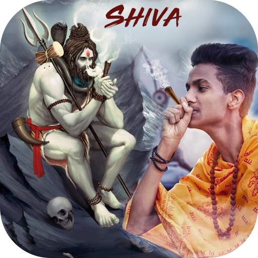 Shiva Photo Editor-Photo Frame 2018 1.0.0.2