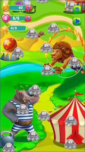 Magic Toy Box Blast screenshot 9