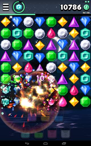 Jewels 2 screenshot 13