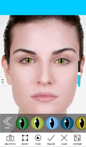 Eye Color Studio screenshot 6