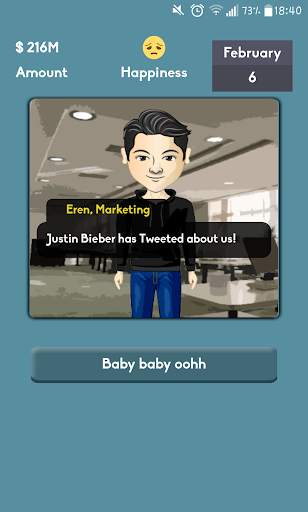 CEO Simulator screenshot 4