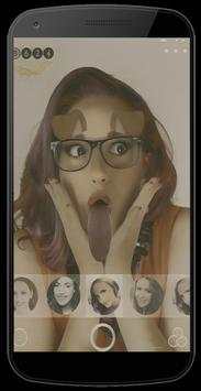 B624 Selfie Camera Expert 1 تصوير الشاشة