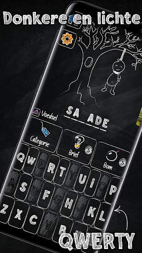 Galgje: liga - kampioenschap screenshot 1