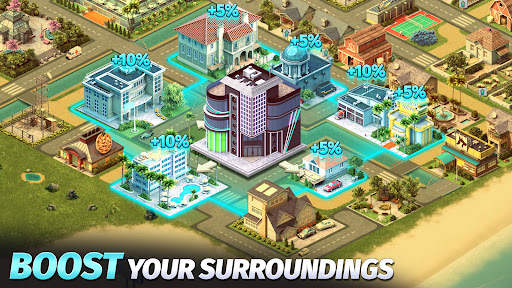 City Island 4: Build A Village screenshot 6