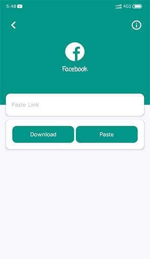 DoClip - All in one Video Downloader screenshot 4