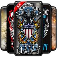 US Navy Wallpaper