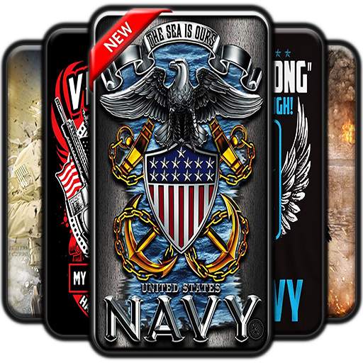 US Navy Wallpaper 2