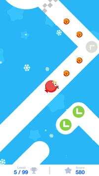 Tap Tap Dash Run screenshot 4