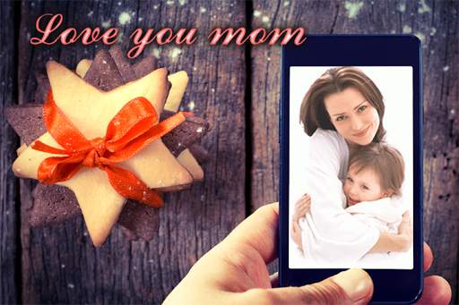Mother's Day Photo Frames screenshot 5