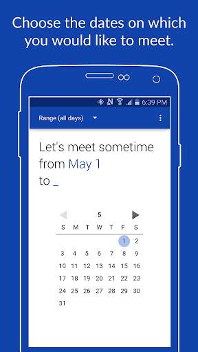 Meat for Messenger screenshot 1