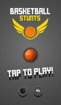 Bola basket stunts screenshot 17
