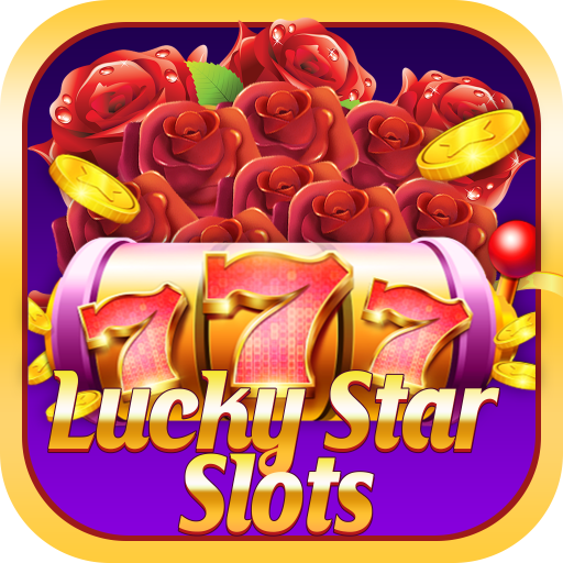 Lucky Star Slots-Vegas Casino icon