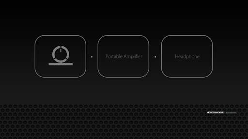 Noozxoide EIZO-rewire™ PRO 2 تصوير الشاشة