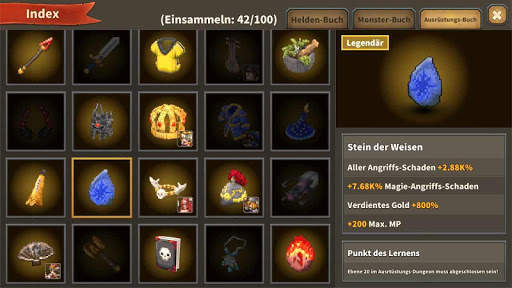 Tap Defenders screenshot 8