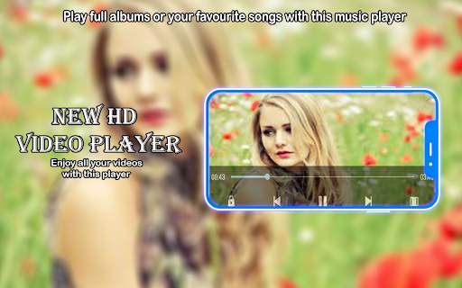 PLAYit Player - Mp4 HD all Format Media Player screenshot 3
