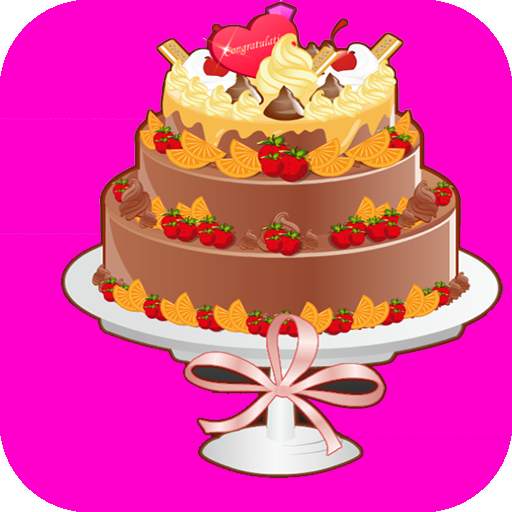 new game chocolate cake 2.0.1