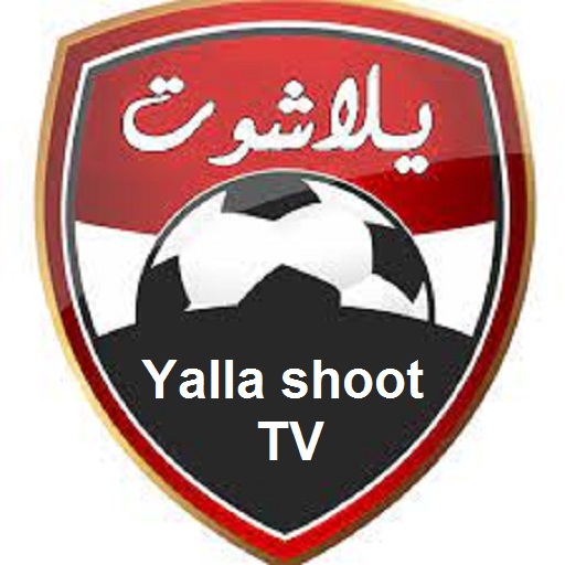 Yalla Shoot TV icon