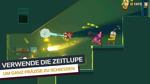 Cookies Must Die screenshot 2