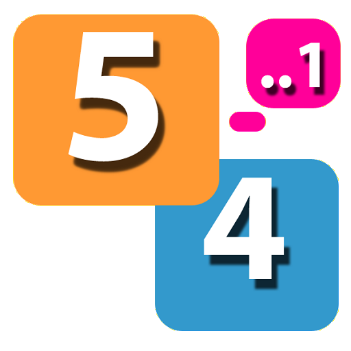 A Speed Number icon