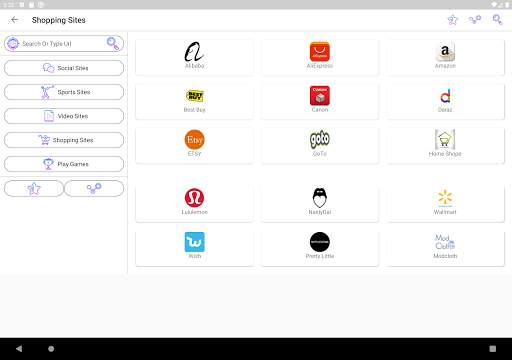 all in one social apps social networks screenshot 3