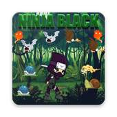 Ninja Black New 1.0