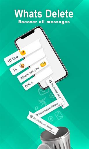 Whats Web for WhatsApp Web screenshot 3