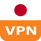 Japan VPN - Vpn Free icon