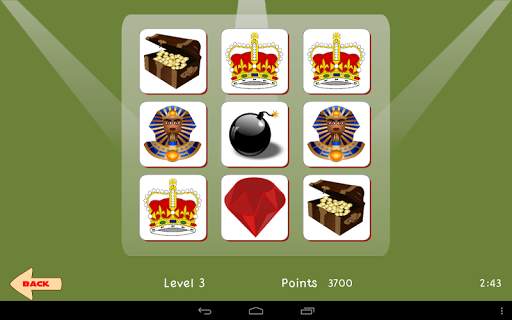 Memory Games For Adults screenshot 21
