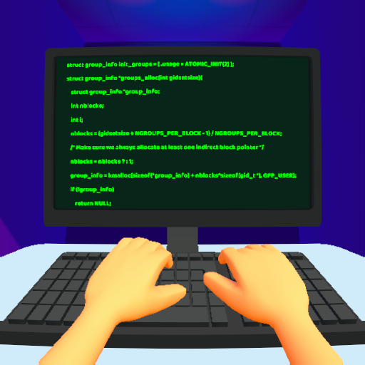 Hack Master icon