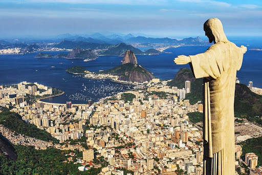 SEVEN WONDERS OF WORLD screenshot 9