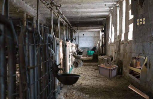 Escape Games - Old Industrial Building Escape screenshot 3