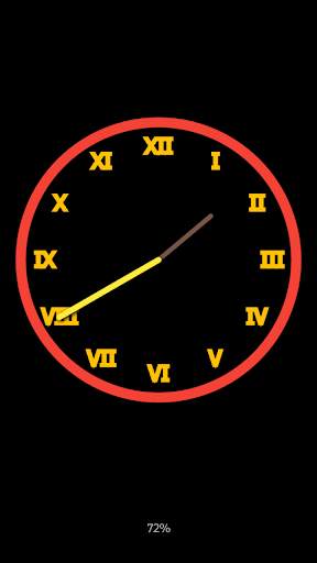 A-Clock screenshot 2