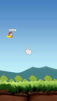 Crazy Flap Bird screenshot 2