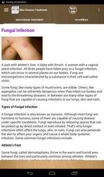 Skin Disease And Treatment screenshot 7
