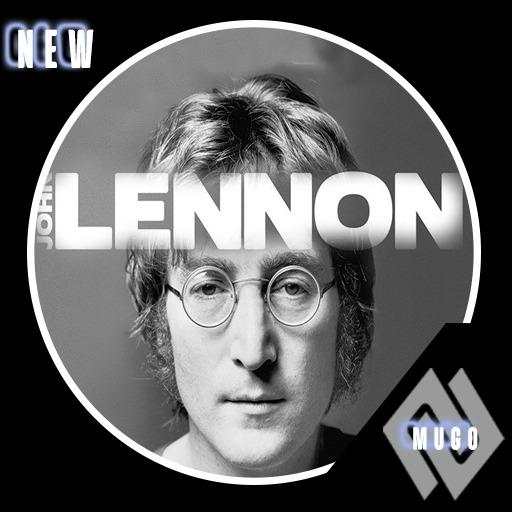 John Lennon | Music Video & Mp3 1.1.0