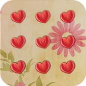 Hearbeat-DIY Locker on 9Apps