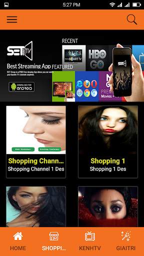 SETGROUP-TV screenshot 4