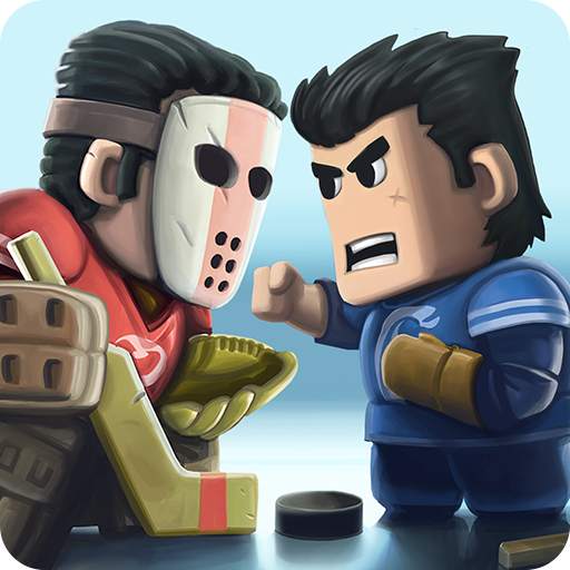 Ice Rage: Hockey Multiplayer 1.0.57