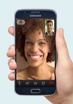 video call wha‍t‍s‍app prank 2 screenshot 1