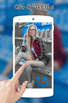Color Splash Effect screenshot 6