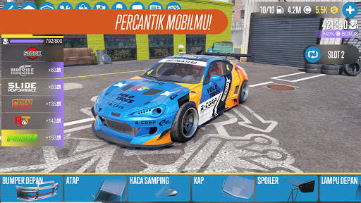 CarX Drift Racing 2 screenshot 5