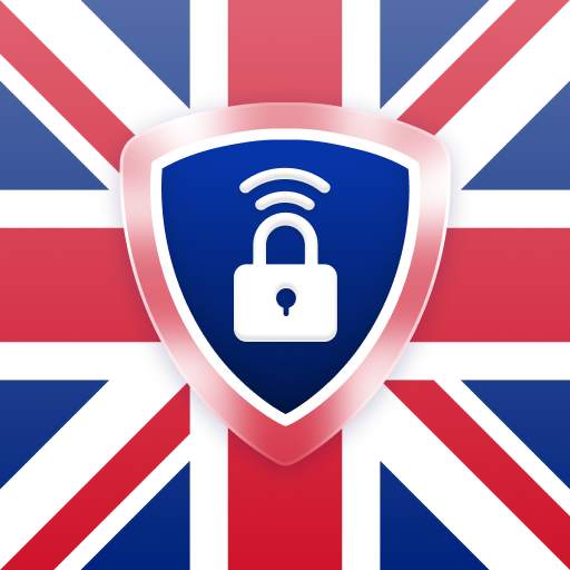 VPN UK - fast VPN in UK 1.149