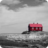 Multivariate Color Pro 1.0.1